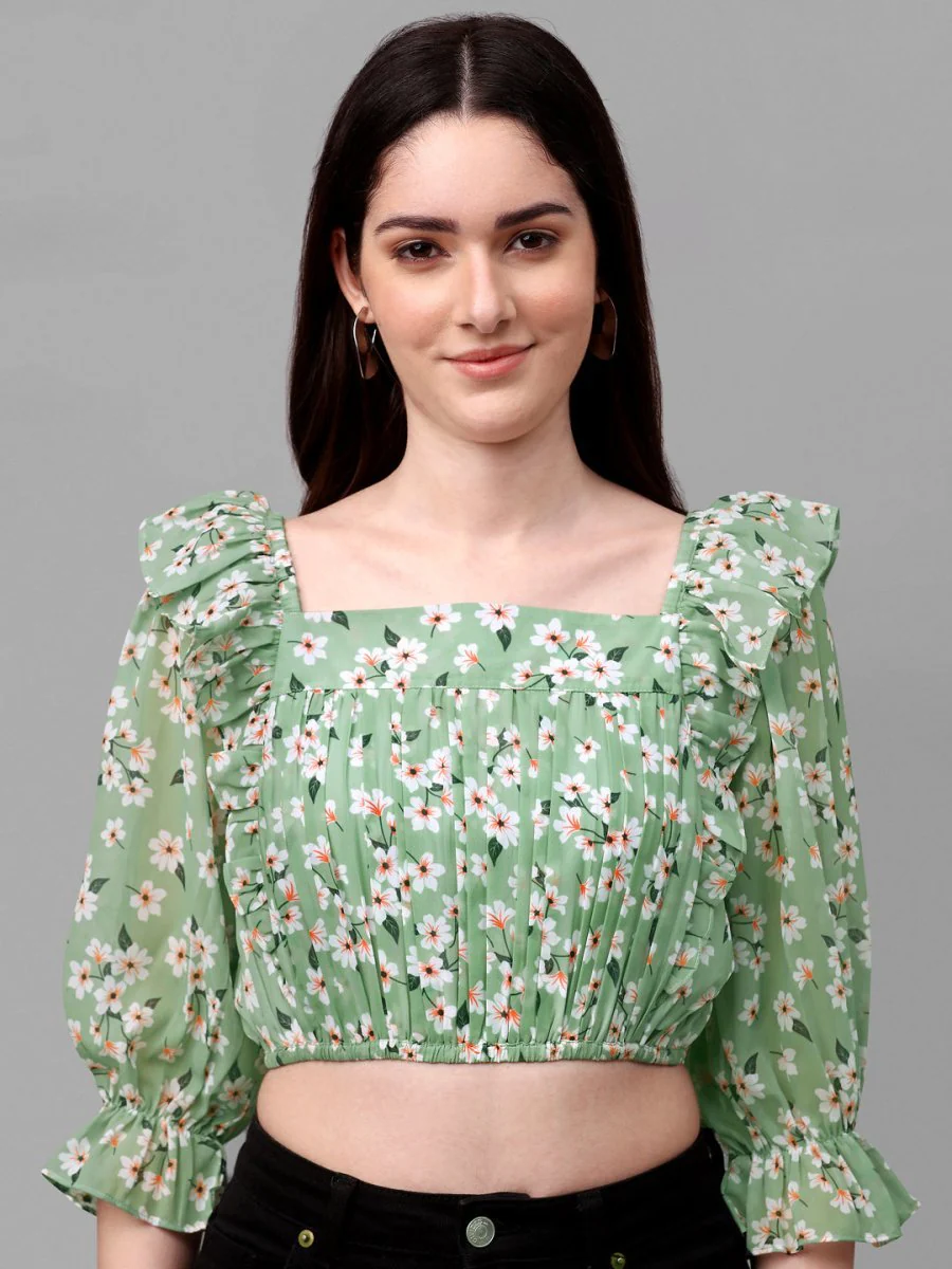 crop-tops-for-women-western-wear-green-masakalico-663872-1.webp Crop Tops For Women Western Wear Green - Image 1