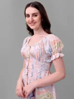 DRESSES FOR WOMEN WESTERN WEAR - Image 2